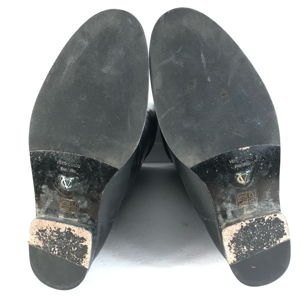 Vince camuto leather boots - Picture 6 of 10
